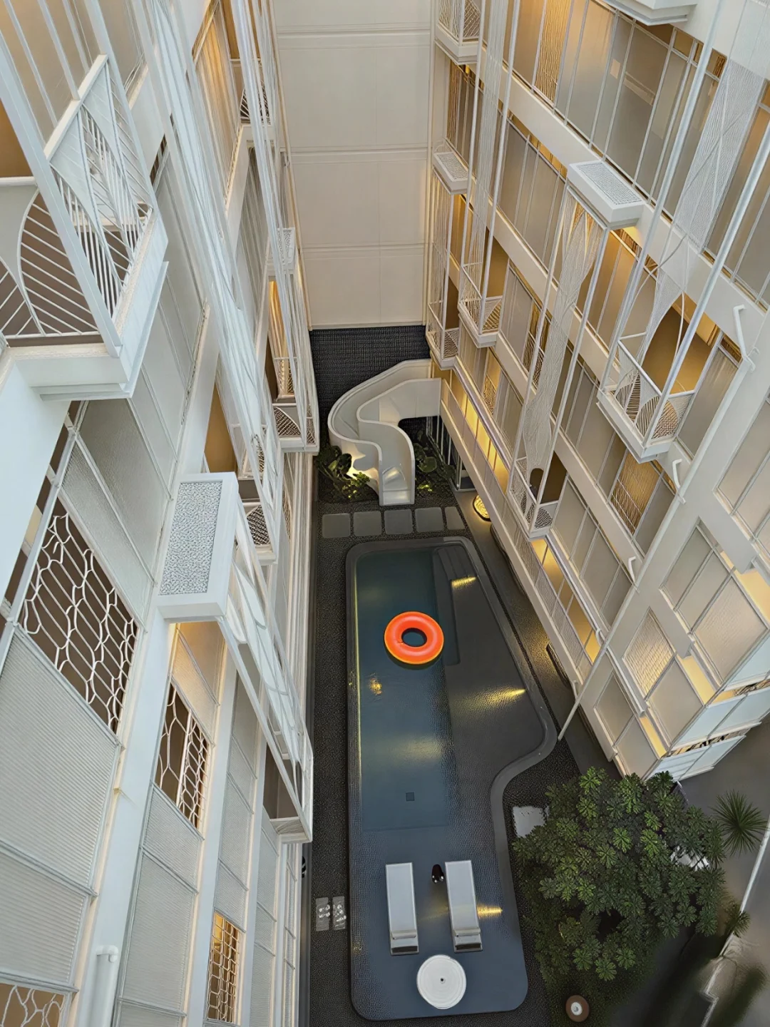 曼谷！二刷150💰的我最爱的酒店