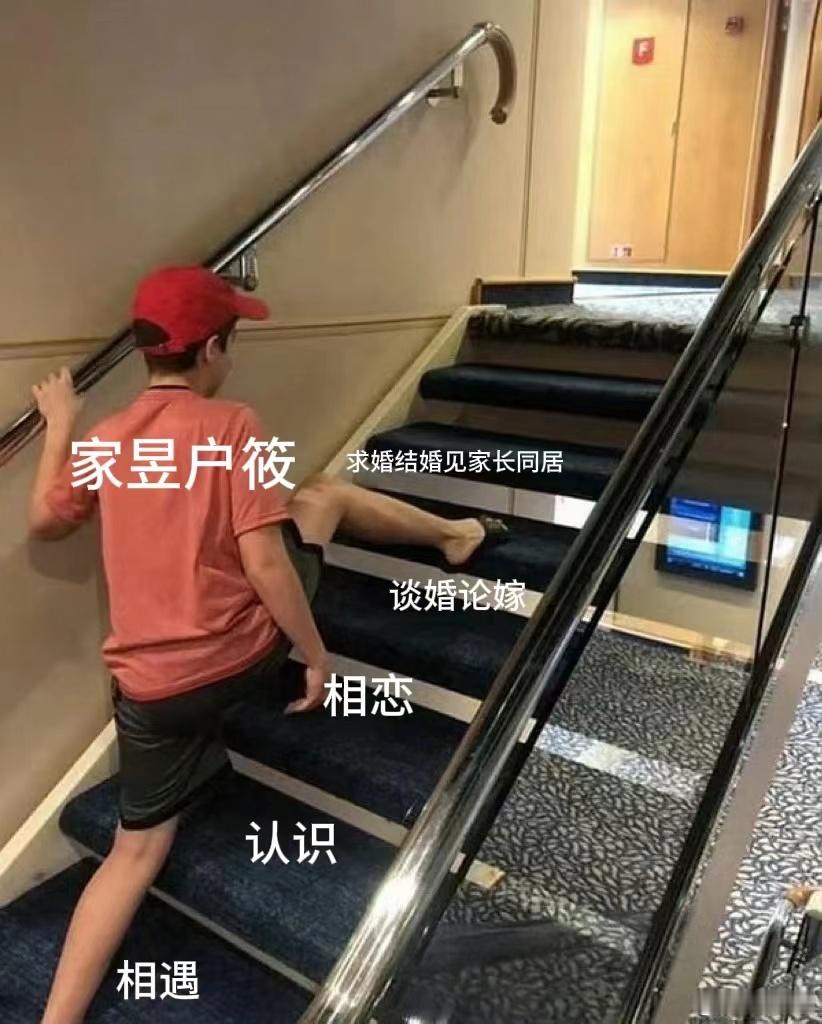 #私藏浪漫的民政局不用观众搬#哈哈哈哈！再也不用等观众说搬什么民政局了，他们几集