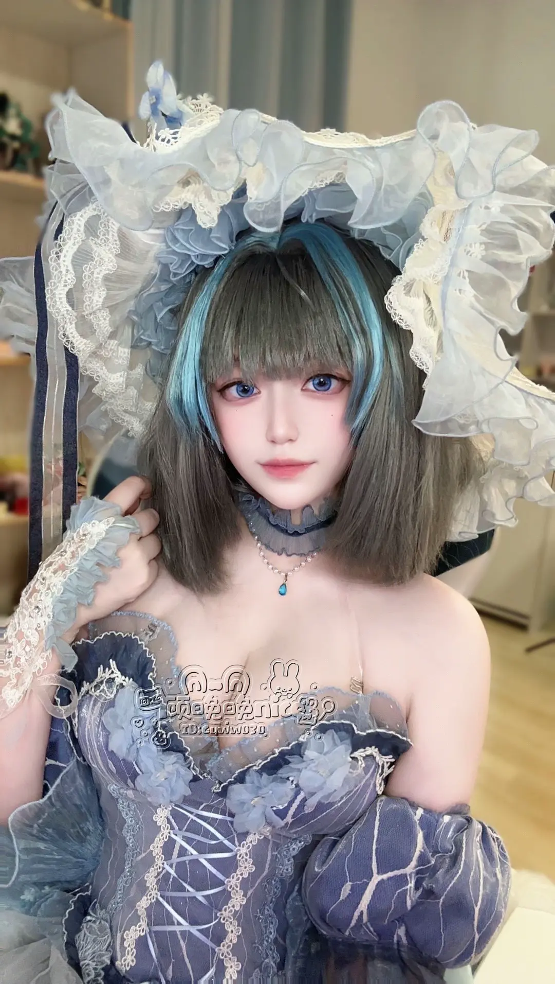 申请成为你的小猫！₍˄·͈༝·͈˄*₎◞。