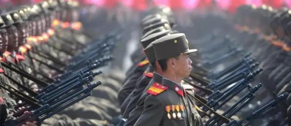 朝出兵3万助俄？俄罗斯大规模空袭乌克兰，乌军防线能撑几天？ 朝鲜士兵为何突然出现