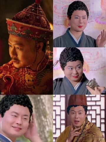 刘昊然岳云鹏魏翔撒娇男人最好命  看了《唐探1900》路演，刘昊然、岳云鹏、魏翔