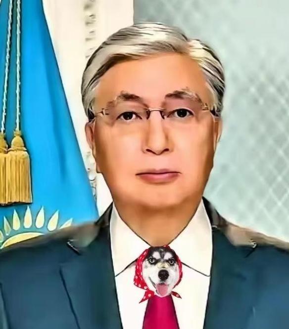 哈萨克斯坦公开对外发声！哈萨克斯坦将不会成为任何武装冲突的当事方，如今急迫的态度