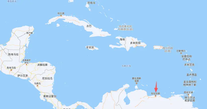 美军突袭委内瑞拉，强掳马杜罗，2026年炸裂开局