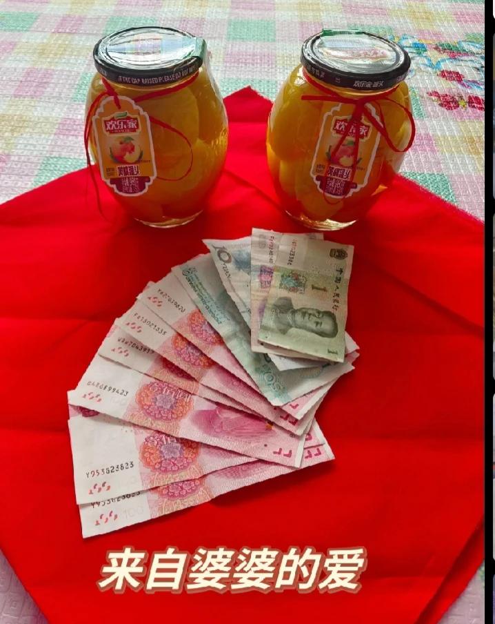 丽丽说过端午节不回婆婆家了，因为这个婆婆没把她当媳妇。原因就是，朋友圈都是晒婆婆