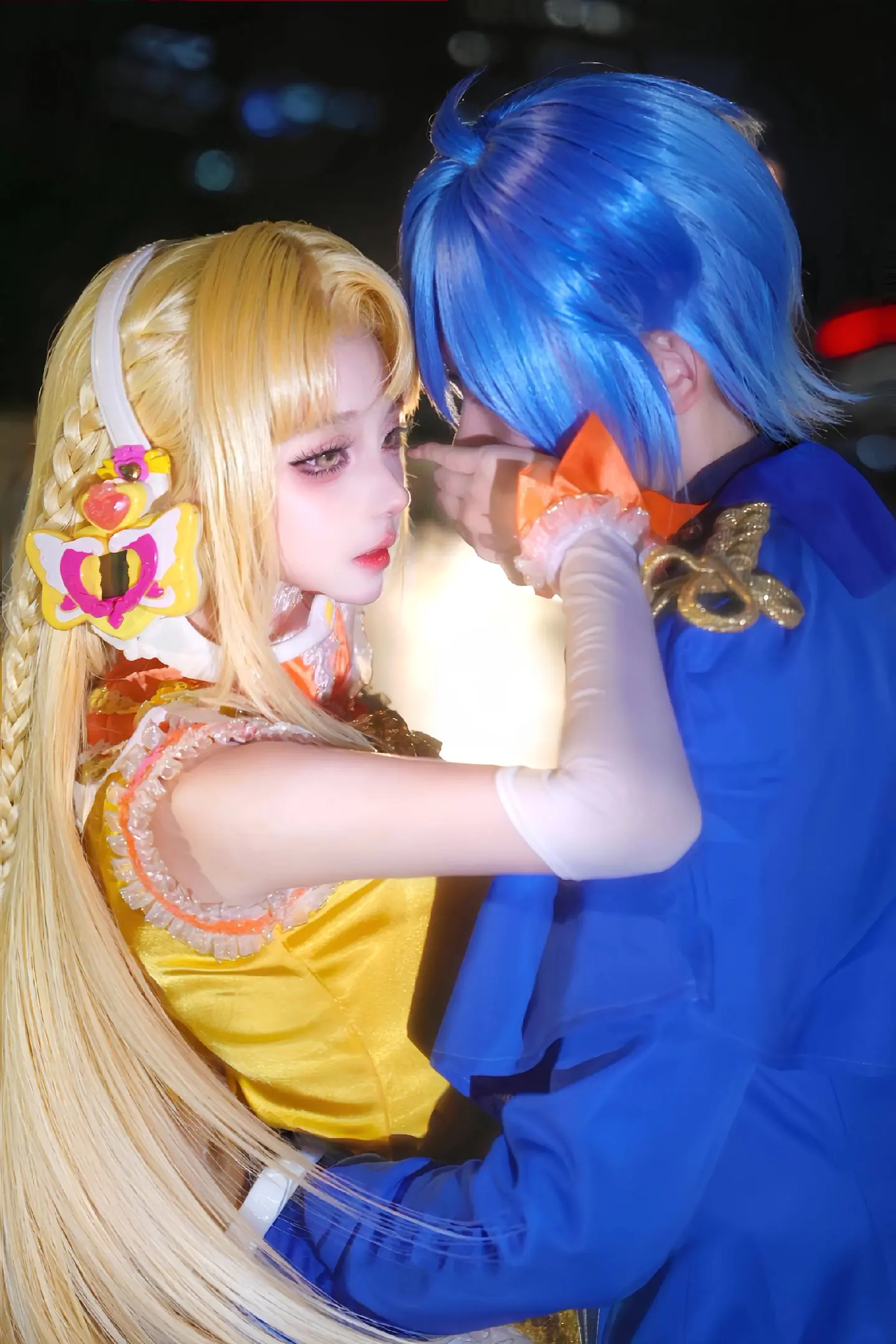 “游乐...你...”