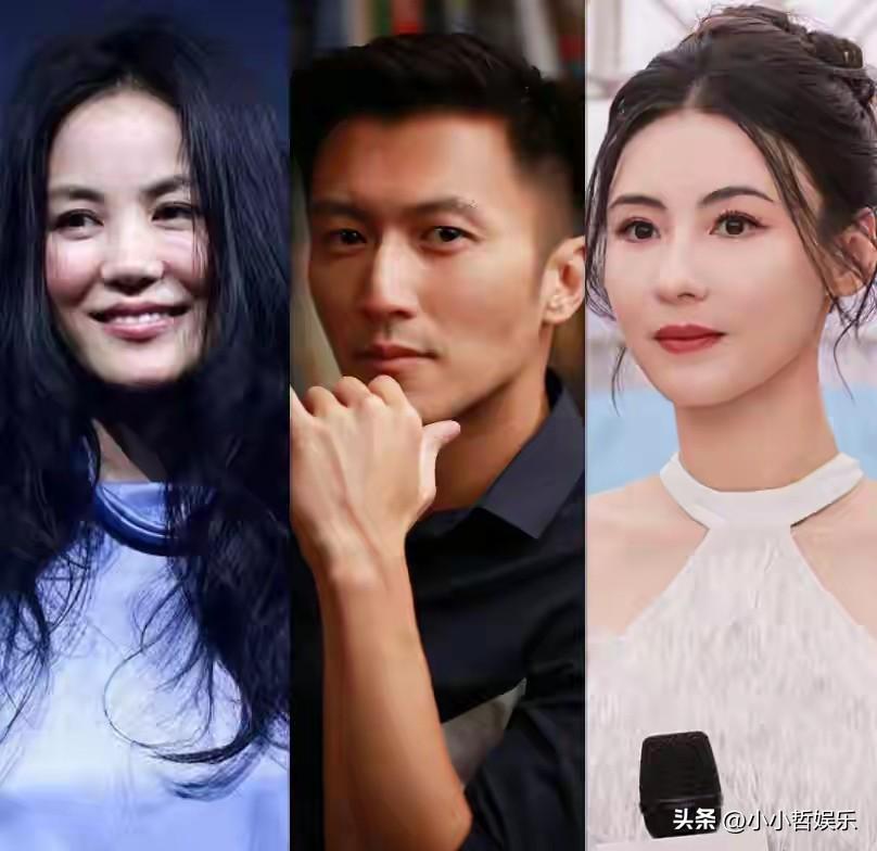 他俩的感情，太让人心疼！
 
谢霆锋后悔不后悔，谁也说不准。但他和王菲在一起，图