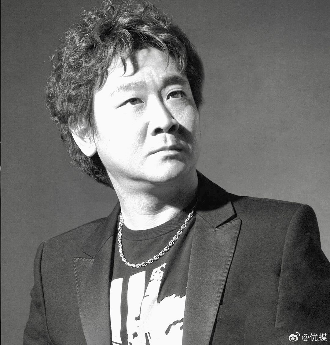纪念……“大鹏”张克芃。 