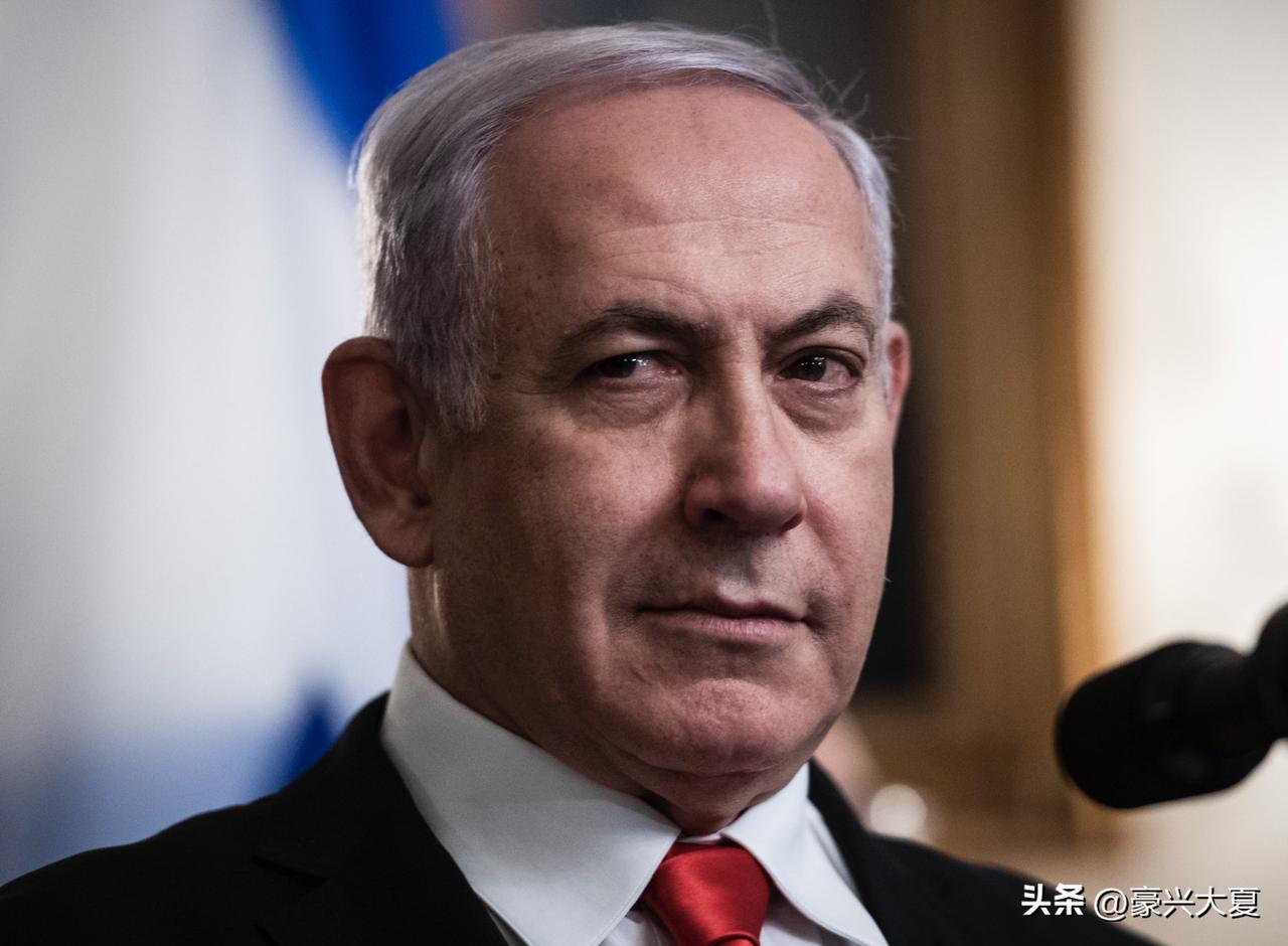 这个世界什么时候开始变了？

太狂妄！内塔尼亚胡称：美以在为世界而战？还要求其他