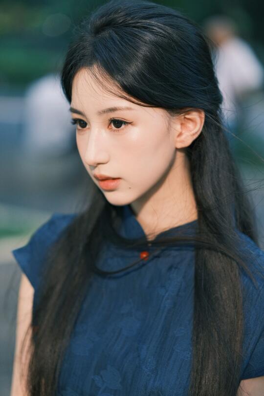 没有光的日子