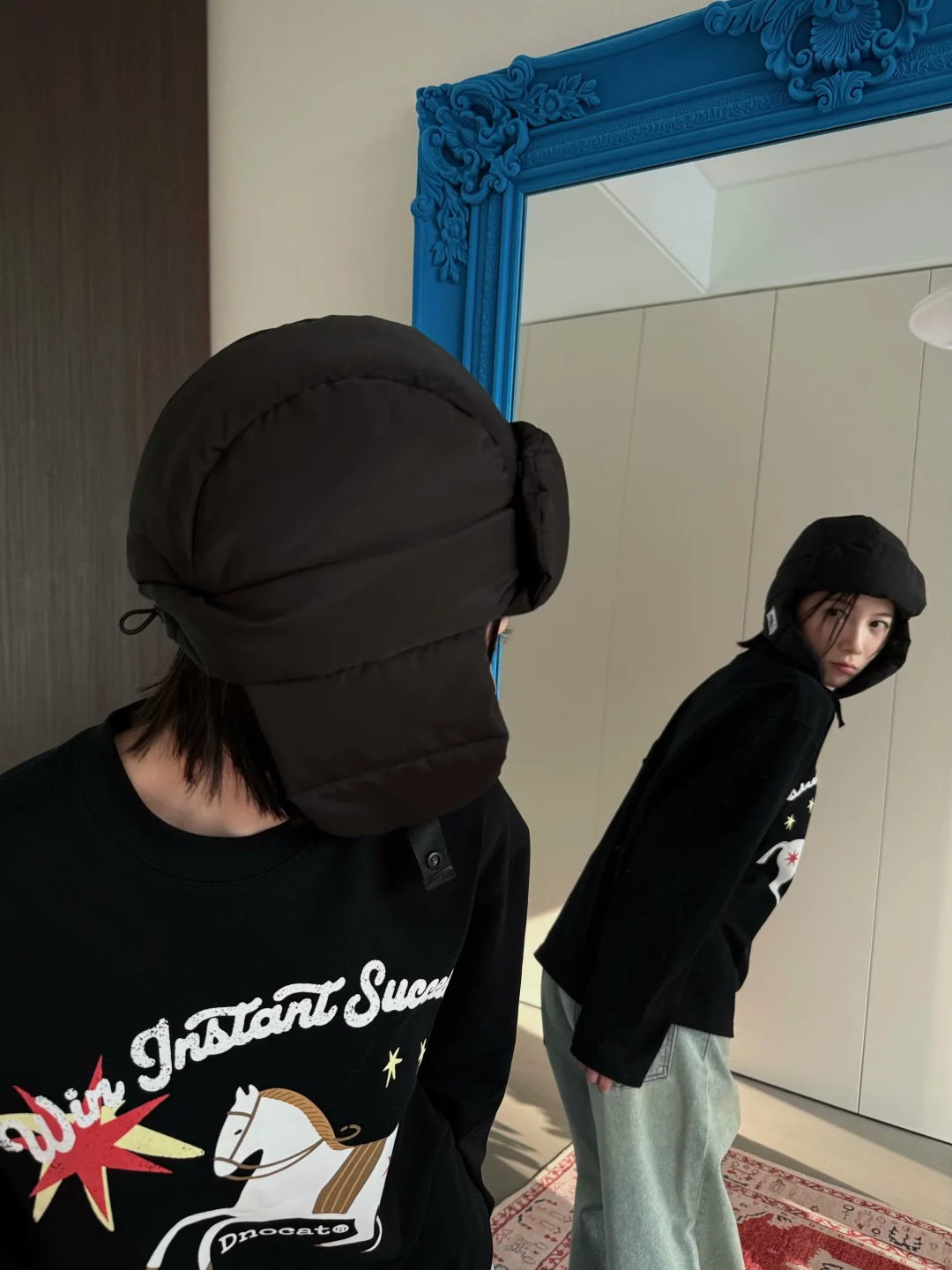 记得上一次约会的时候