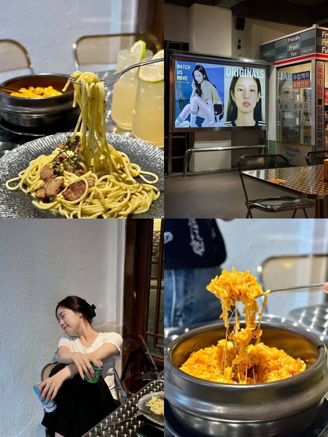 哦豁🥹漳州也有jennie大屏海报了耶
