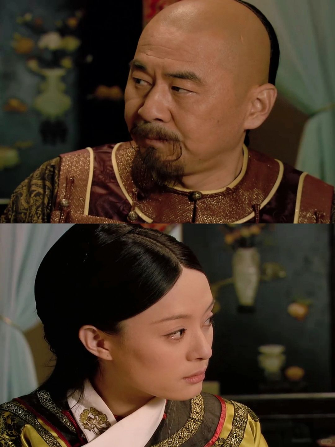 他们，再也回不去了～