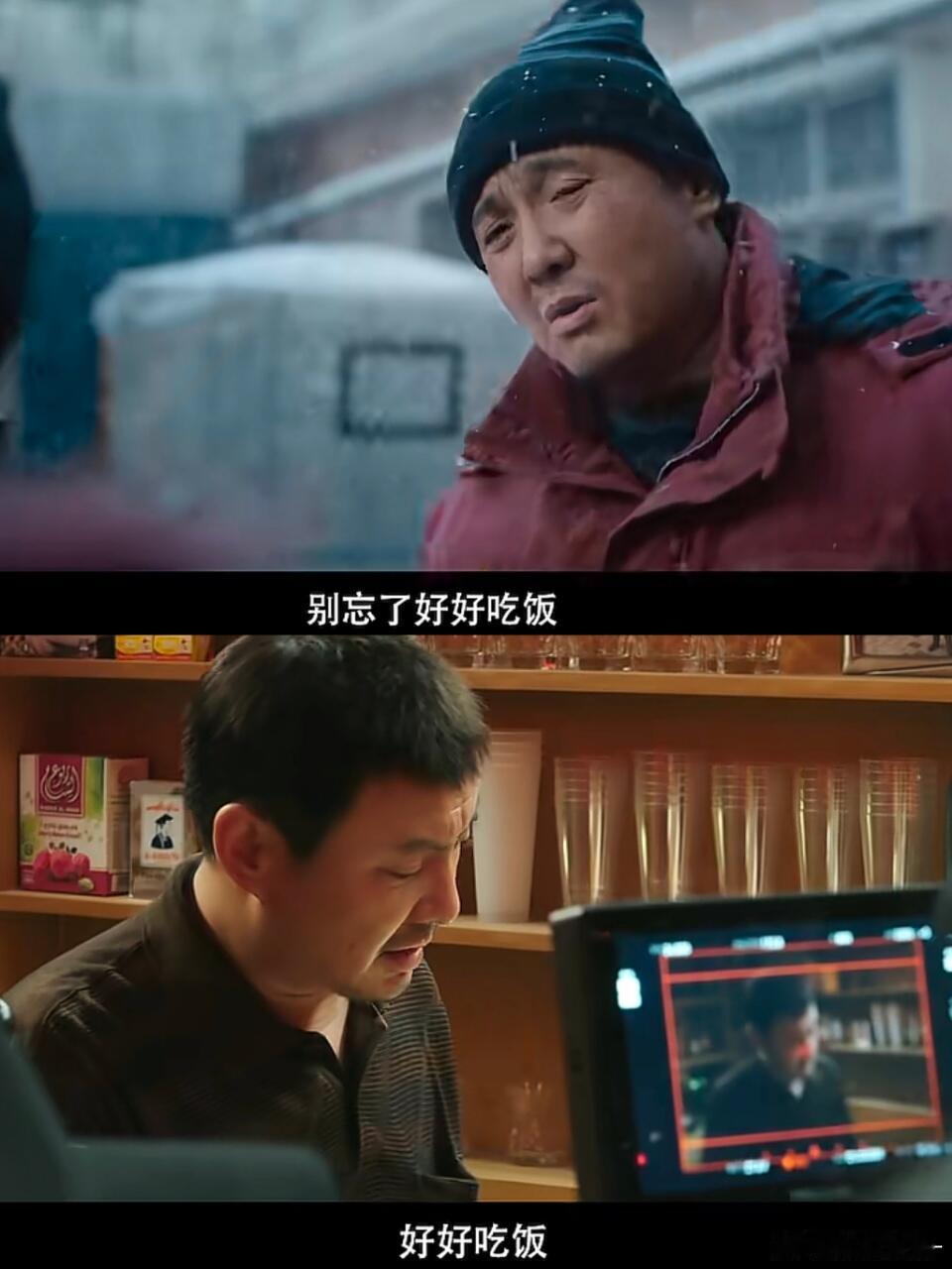 看完龙餐馆孩子多炫两碗饭看完龙餐馆孩子不挑食了龙餐馆看得人心里五味杂陈，战乱里好