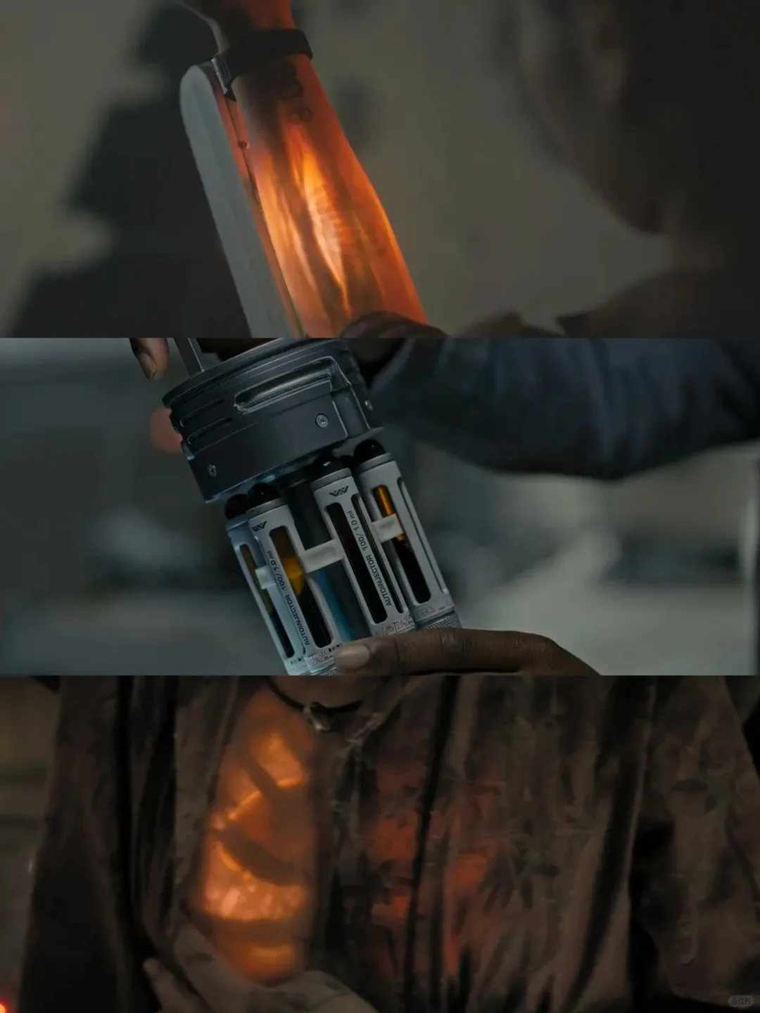 脸虫又来了🆘看一部少一部的异形系列💥