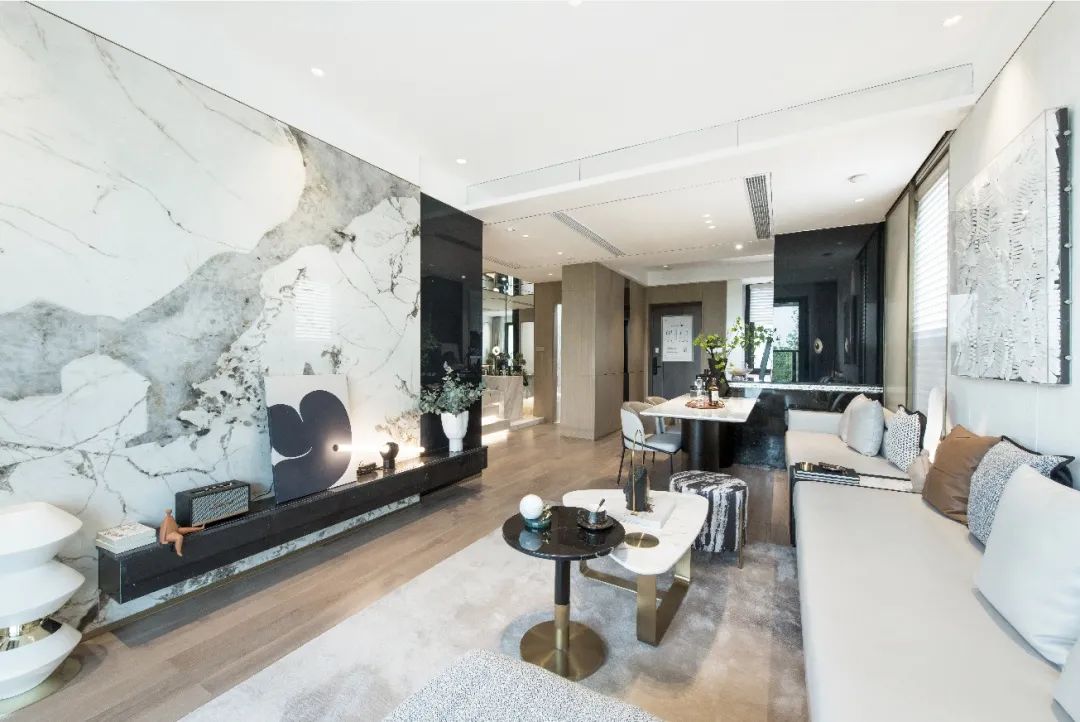 魔都房房房|7月闵行销冠爆出新动作，二期新品要来了！95㎡3房洋房总价仅378万起