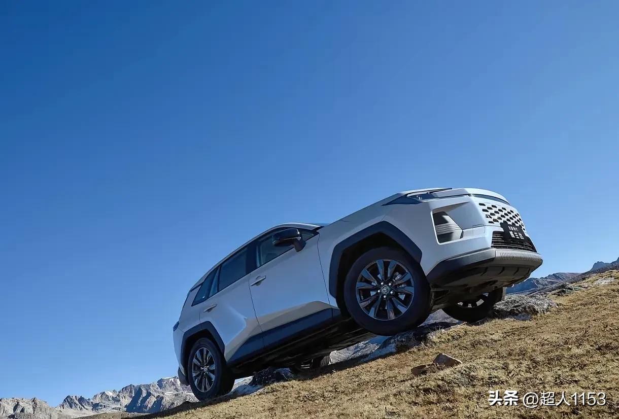 春节刚过，广汽丰田威兰达送福利喽！朋友你需要买车就有福啦，刚刚上市的广汽丰田威兰