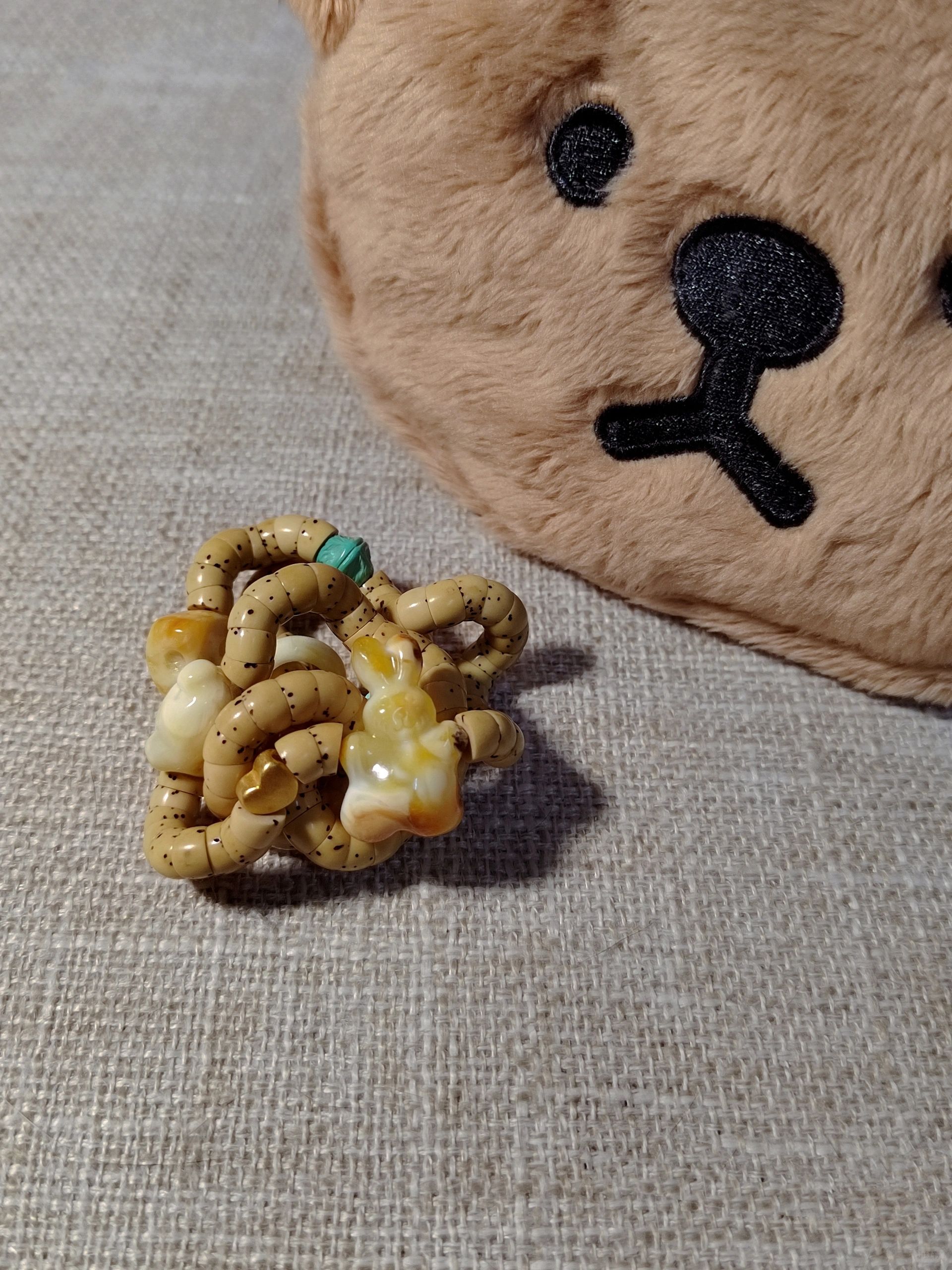 「记录·奶酪小肠」