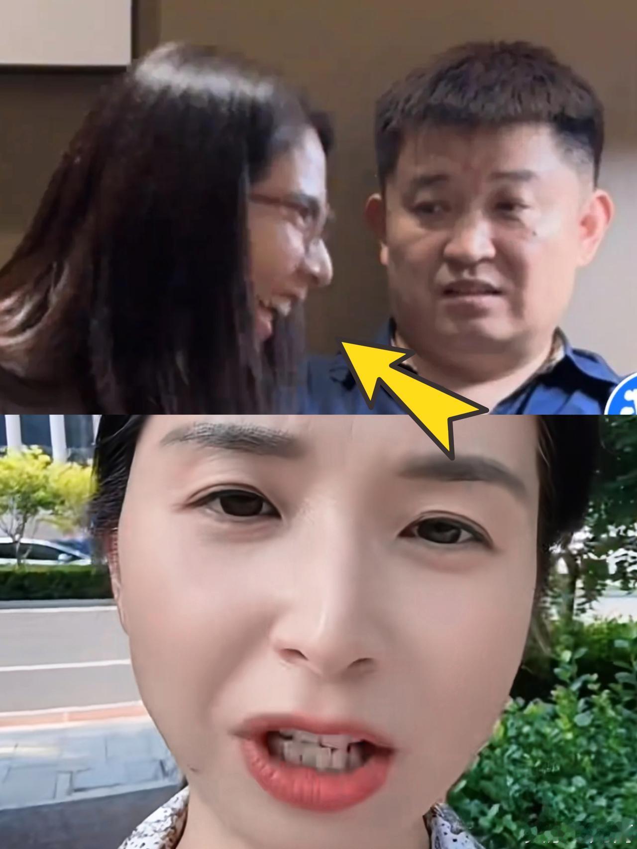 终于明白
为什么崔丽丽受伤害却被骂了
不是因为她长得不好看，也不是因为她坚持讨个