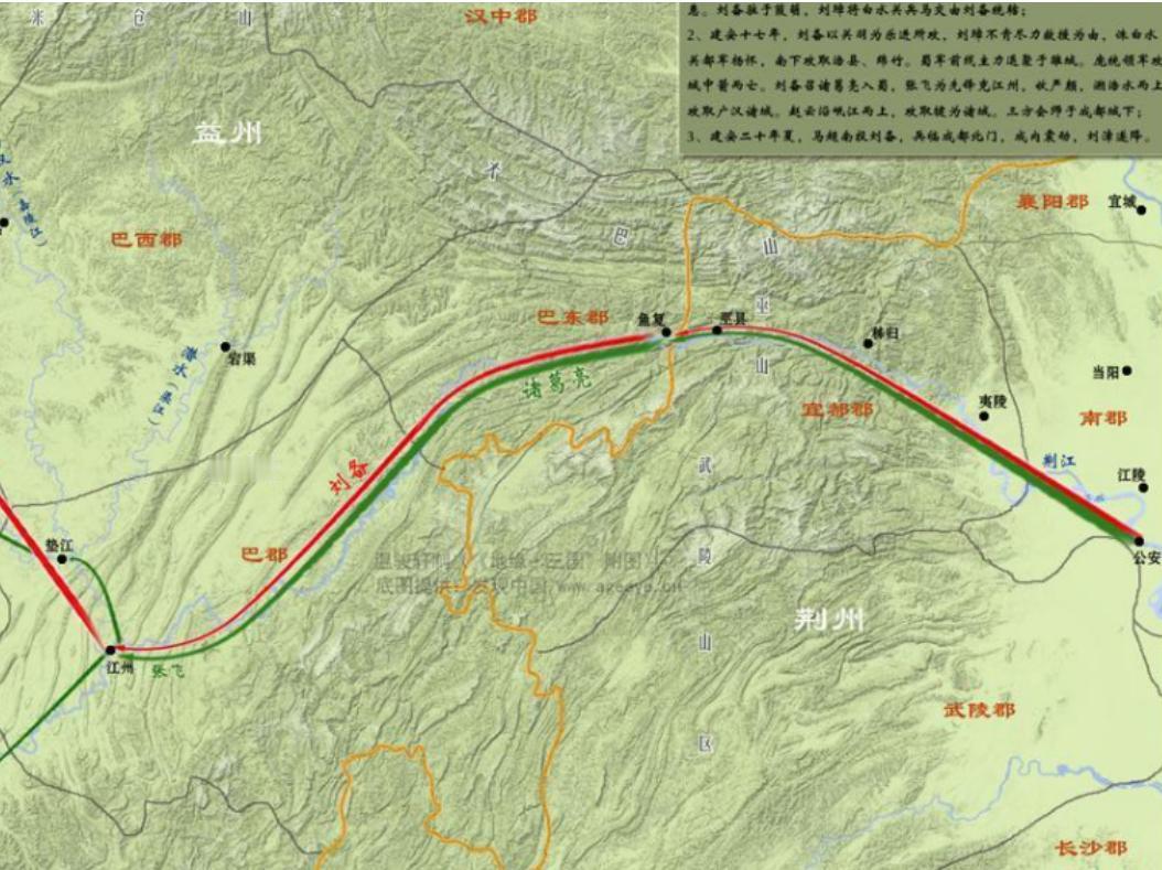 东吴能不能不把荆州借给刘备？不借不行吗？刘备借你就给？你东吴也太好说话了吧。
南