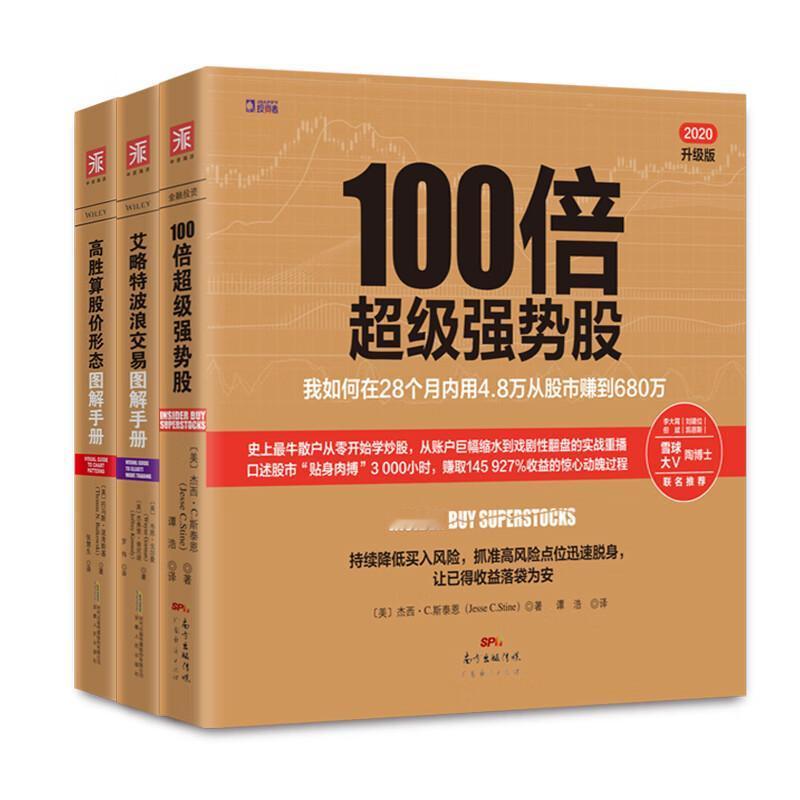30年涨100倍的牛股，通常有5个特点。
       一是流通盘小，一般500