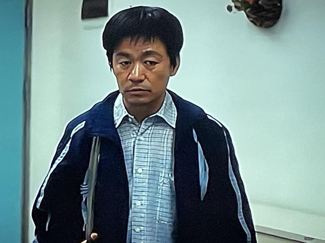 央视一套播出的王宝强的连续剧《棋士》有人看吗？我看了一些片段，感觉有些莫名其妙。