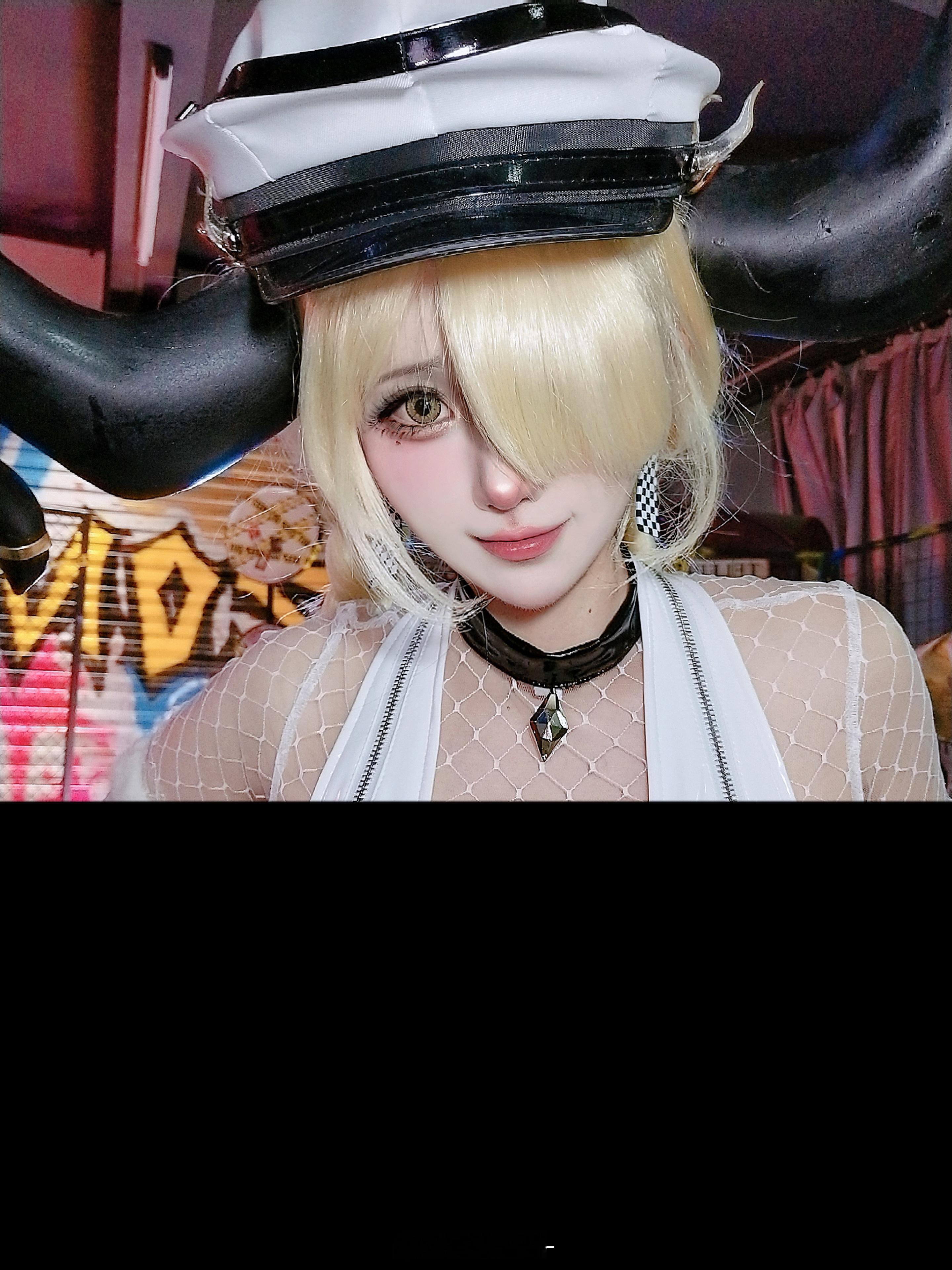 二次元cosplaycos Md ​​​