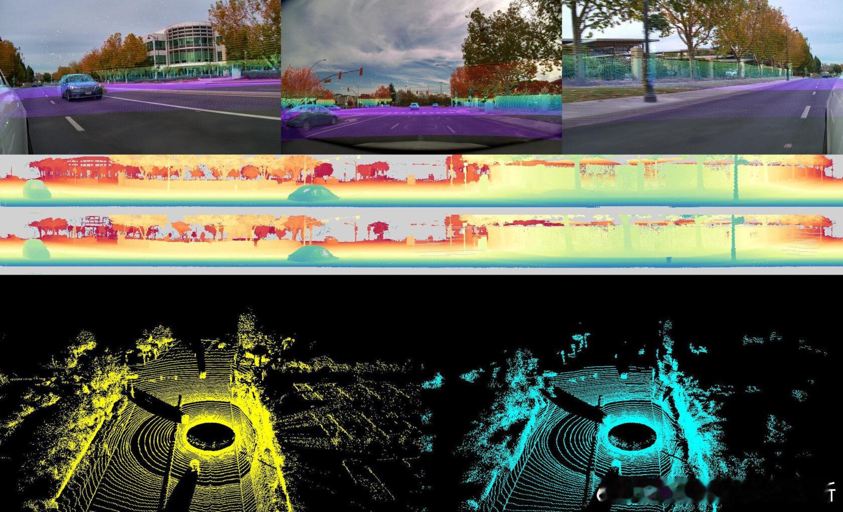 【智能汽车每日要闻】- 特斯拉AI5硬件升级在即，新型IMX00N传感器曝光！-