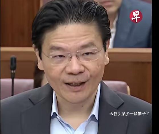 新加坡总理黄循财在国会谈论生育率时他坦言，如果金钱就能解决生育率低的问题，他会毫