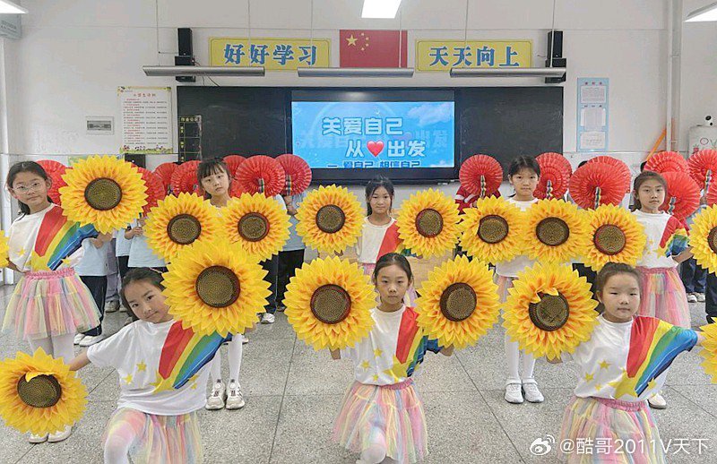 房县校园 房县东城小学晓阳校区：心理情景剧排练纪实十堰爆料房县校园 房县新闻网讯
