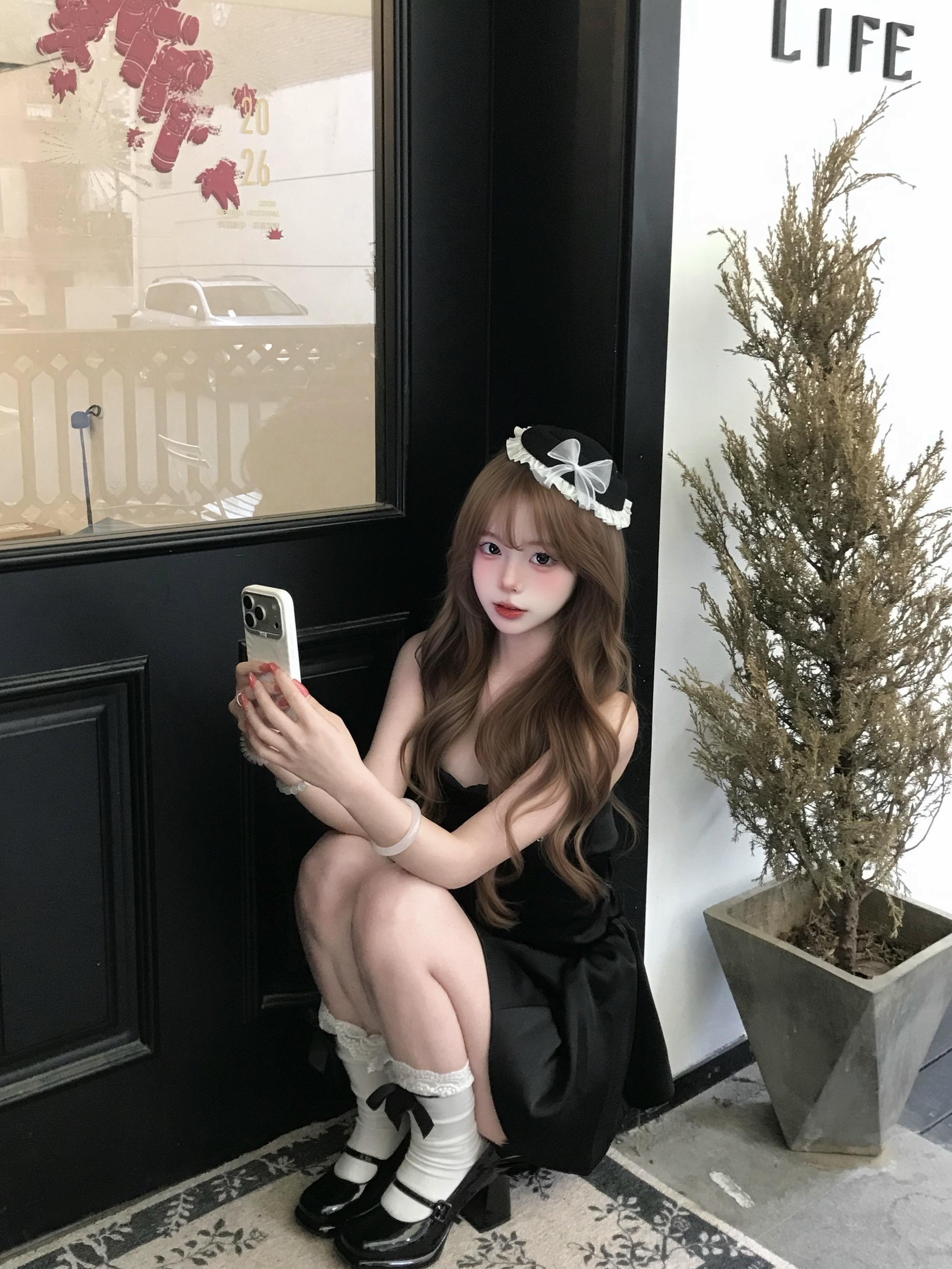 喂 如果你对谁都很好那就要对我更好啊。