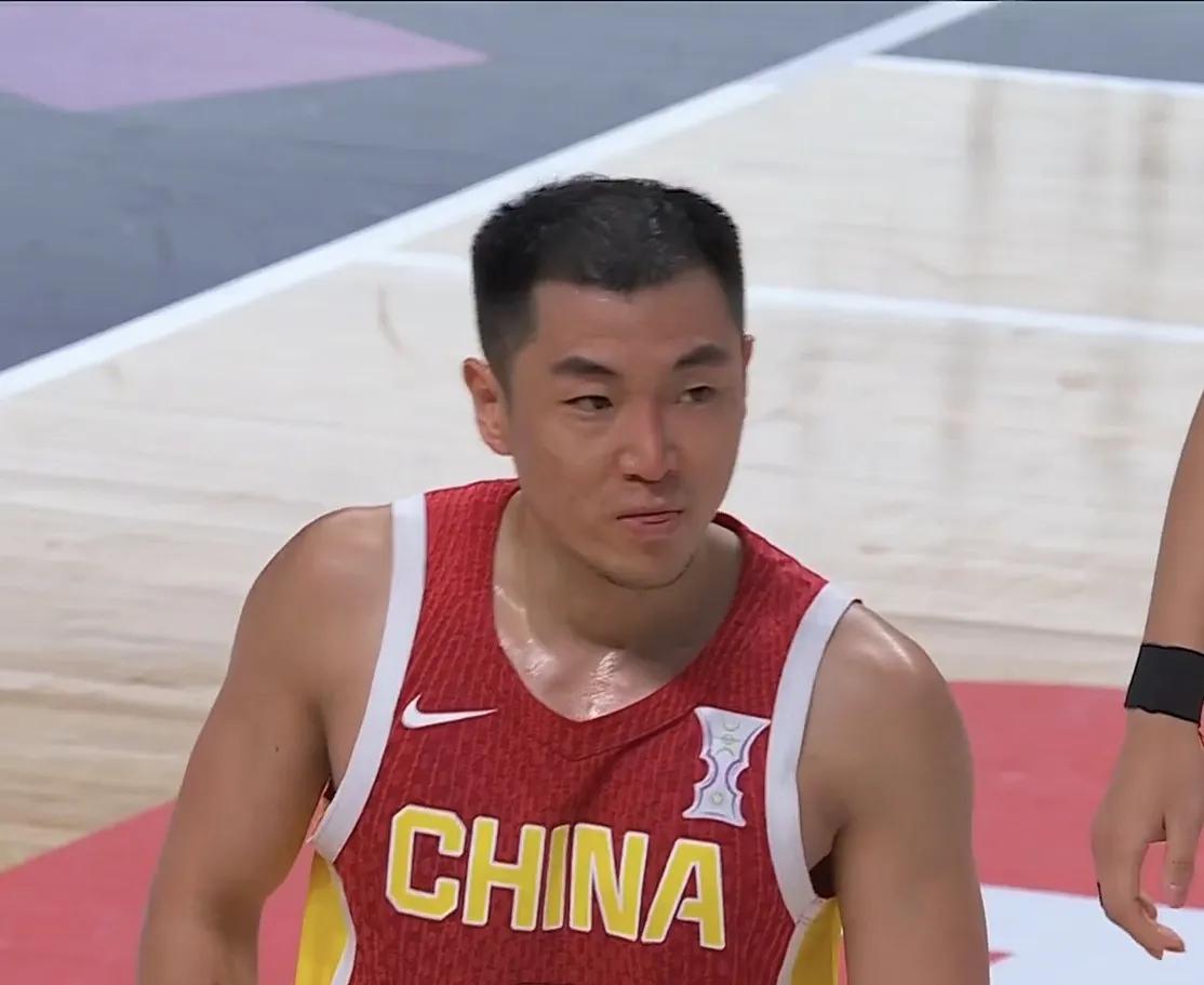 收官之战对阵约旦，高诗岩、余嘉豪或将成为X因素？
北京时间8月9日19：00，中