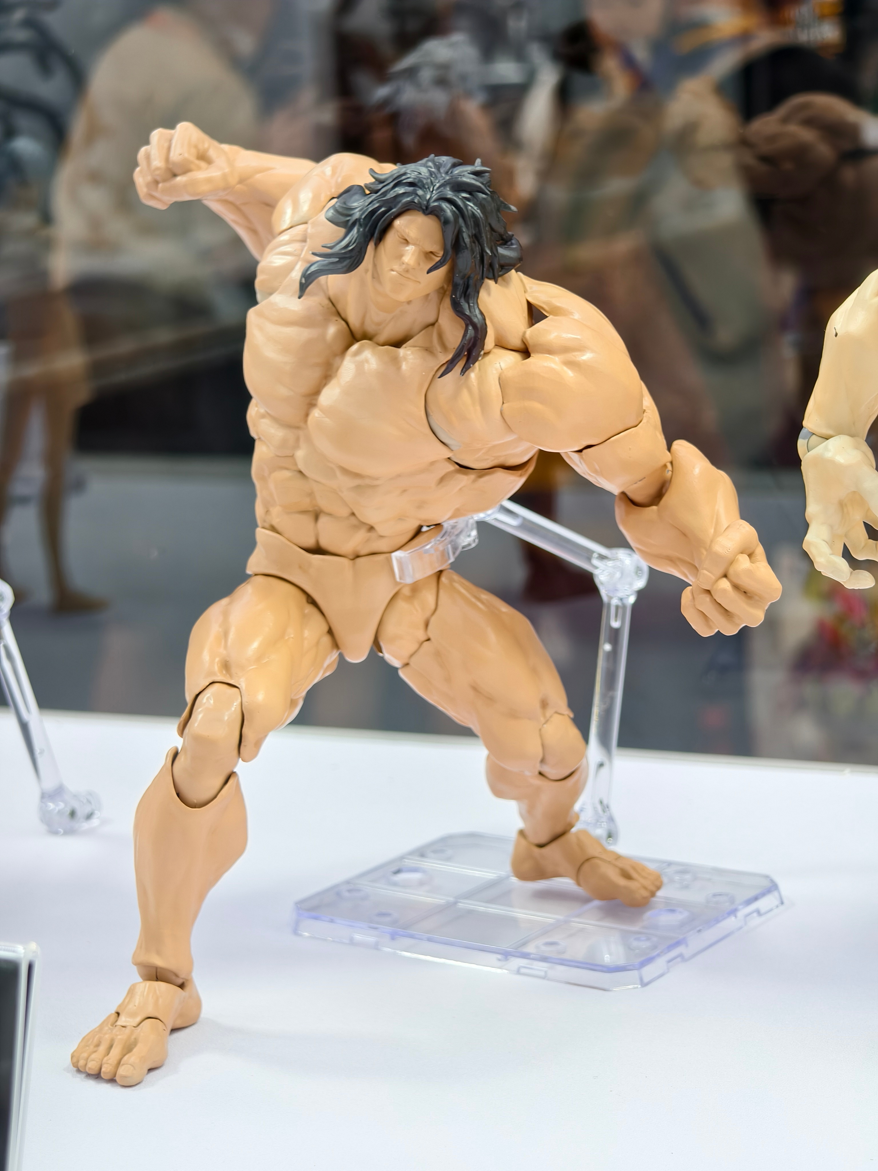WF2026上海 VTOYS
