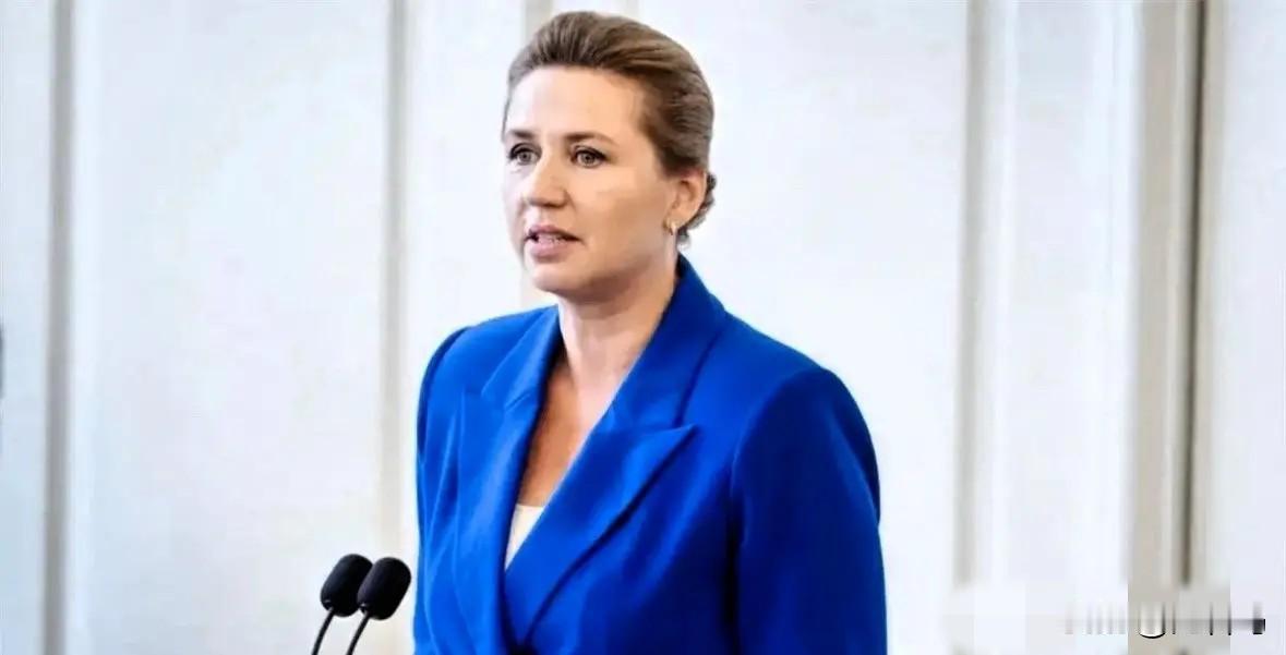 不等了，丹麦喊话中国了
近日，丹麦多地消费者大量购买电动车，政府也十分地开心。根