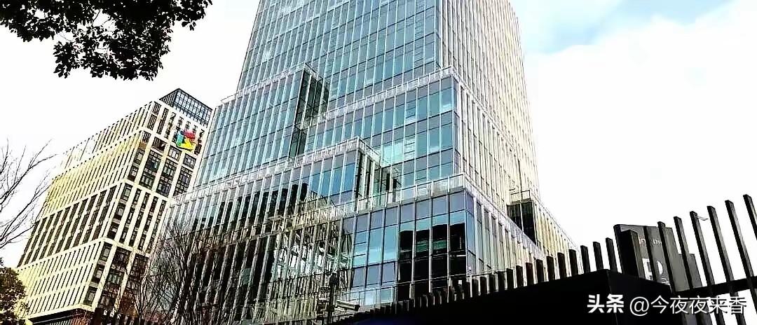 全球最大的公司诞生！市值35万亿，相当于15个阿里，利润超8000亿
大家天天都