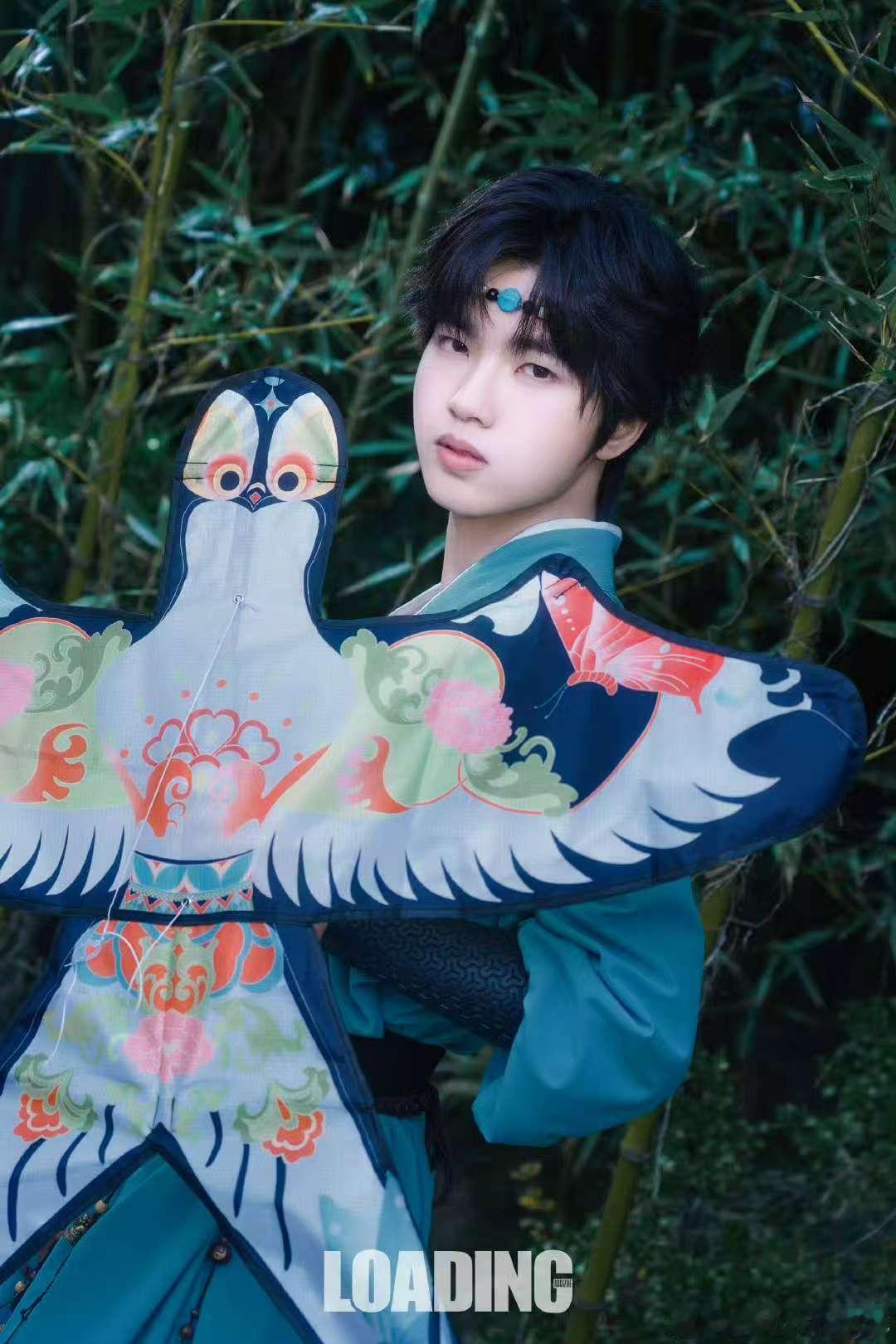 钎城开心每一天钎城loading封面钎城开心每一天 钎城你萌！ 