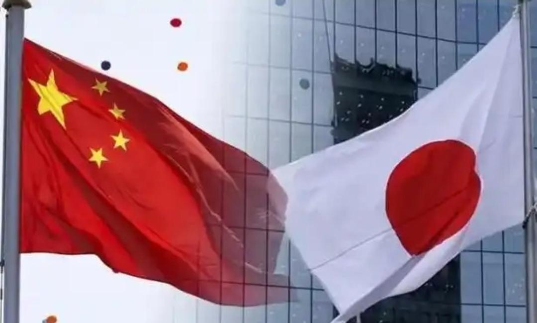 日本又想当亡国之奴了？

二战日本失败的原因就是狂妄自大导致的

作为二战战败国