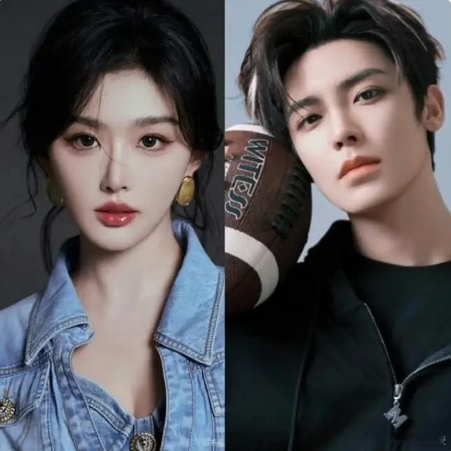 侯明昊孔雪儿辟谣恋情！为了转移C位热搜，这两天也是绝了，昨天拉罗云熙陈瑶恋情出来