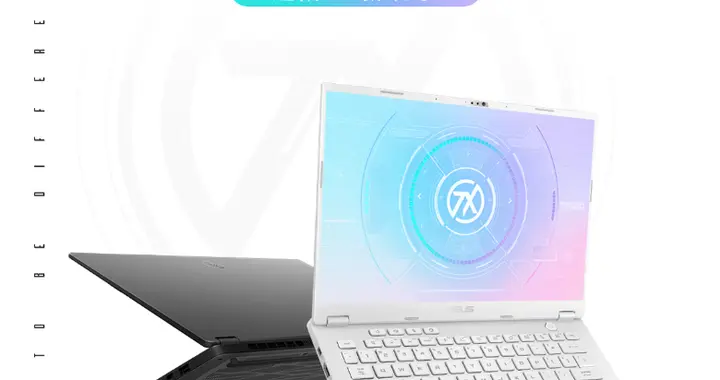 14英寸全能小鋼炮再發(fā)新機(jī)！華碩天選Air 2026系列新品上市雙重補(bǔ)貼更優(yōu)惠