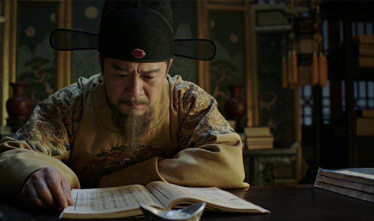 洪武奇事：死囚凭两字翻身，从断头台直升本部尚书，朱元璋拍手叫好
 
洪武八年，大