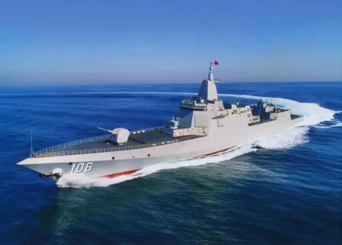 俄专家评价：中国很多武器性能超过美国，但都有一个共同缺点！中国造的新式武器越来越
