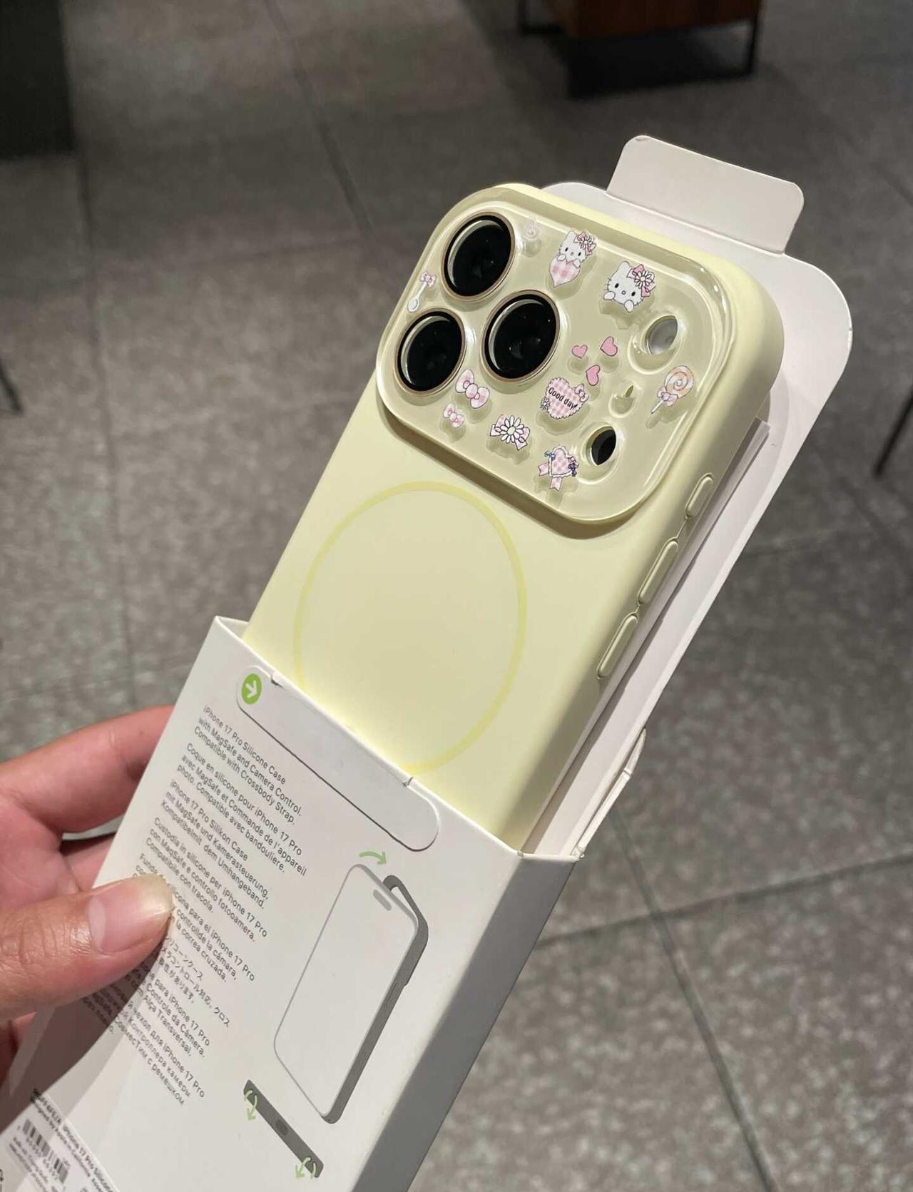 真不知道怎么想的！！我以前用的算什么？！
一用一个不吱声 iPhone18 ip