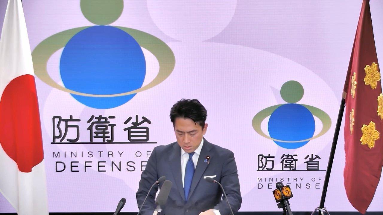 日本防卫大臣称不排除发展核潜艇日本防卫大臣称高市不必撤回涉台言论今天，日本防卫大