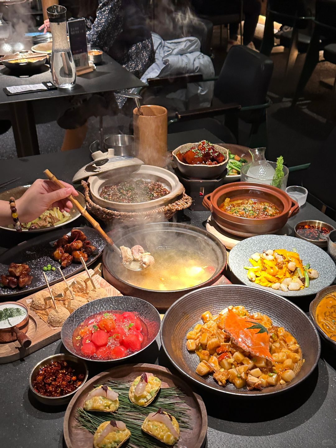 杭州的！！好吃的！！！