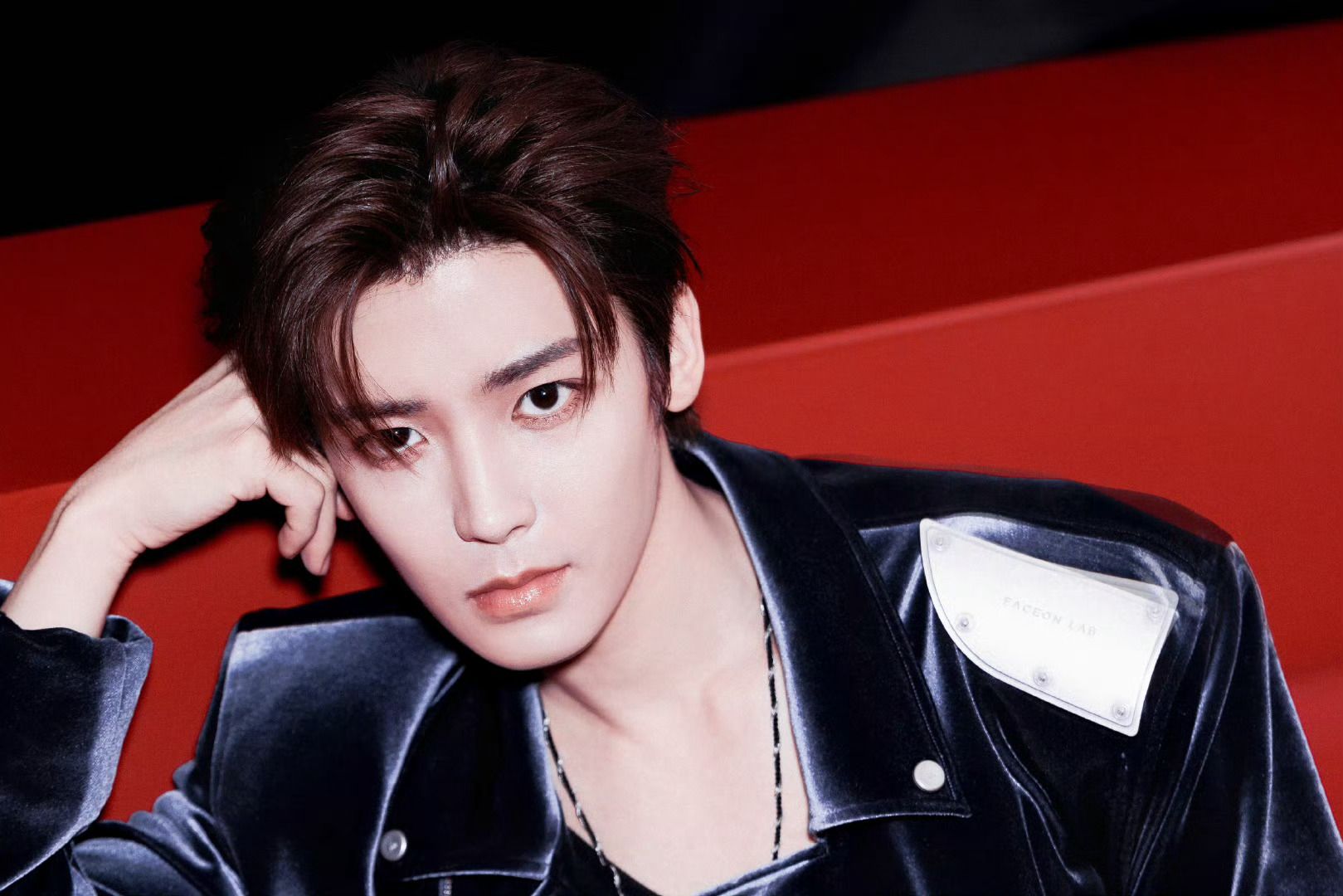 侯明昊新商务合作海底捞 