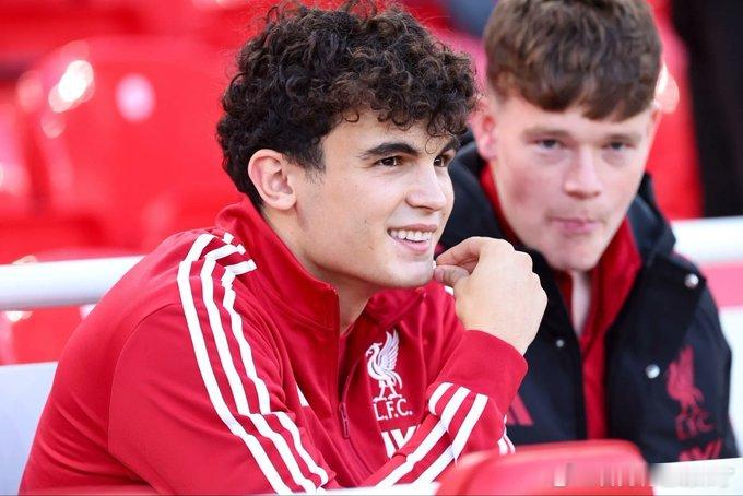 一个赛季都不见了每日邮报记者斯蒂勒透露利物浦仍然相信巴伊赛蒂奇有能力恢复到他在2