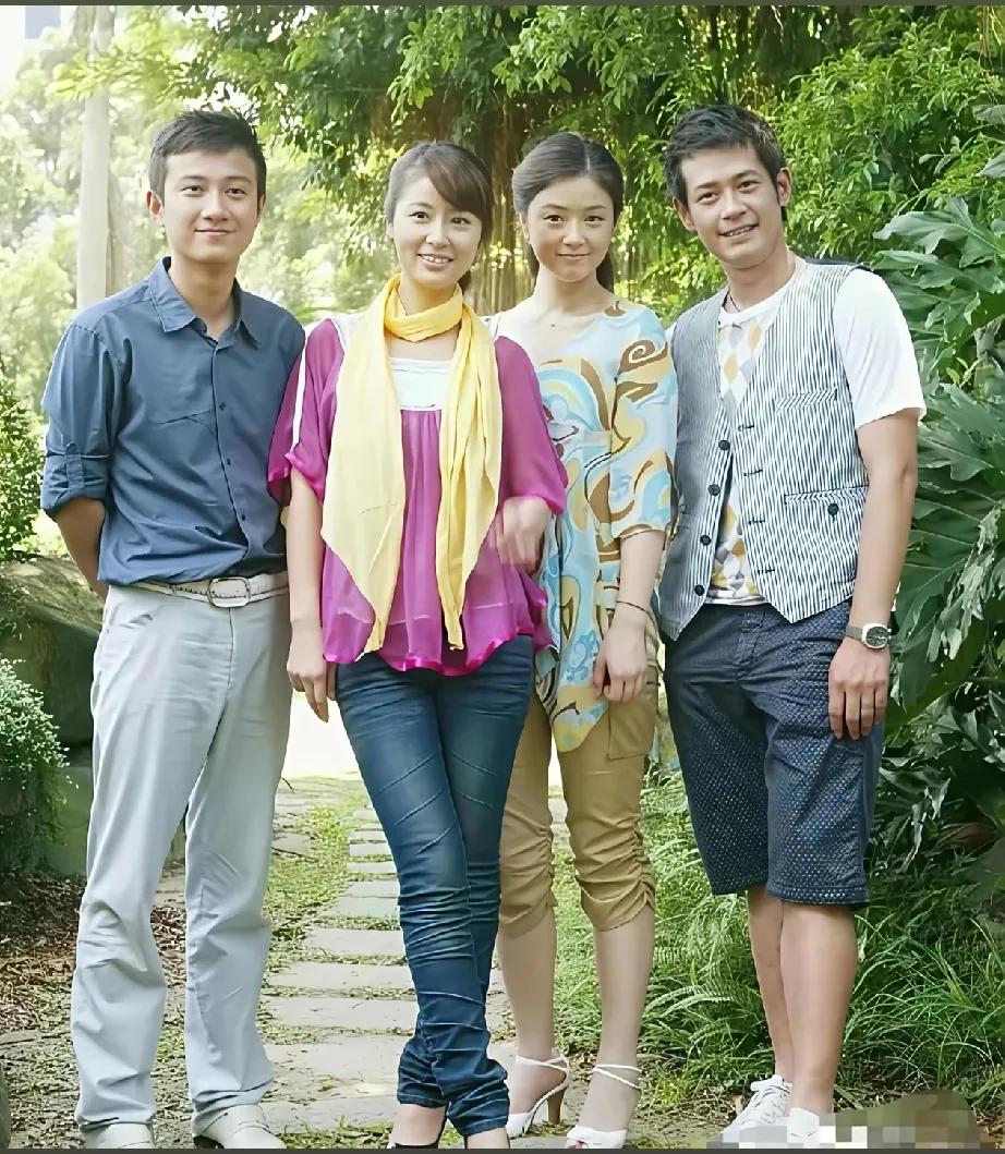 认识全的人，这会儿估计都30多了吧，你追过的星，看过的剧，哪部电影，电视剧令你难