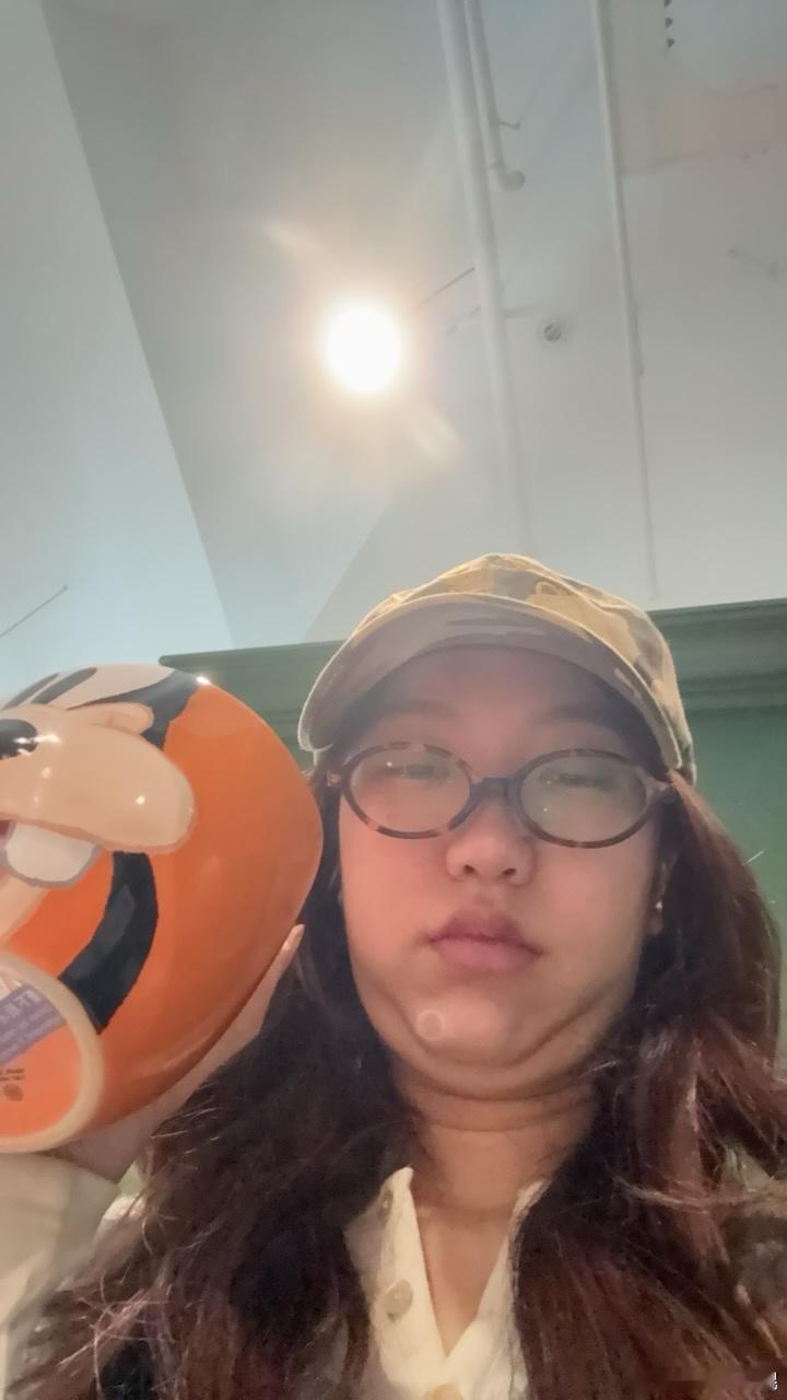 ？ 