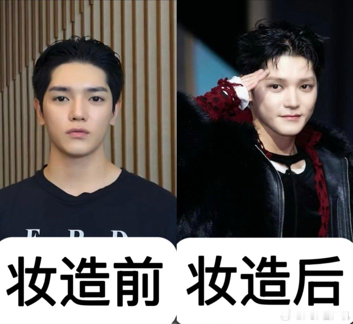 如何看待李泰容被Cody80 