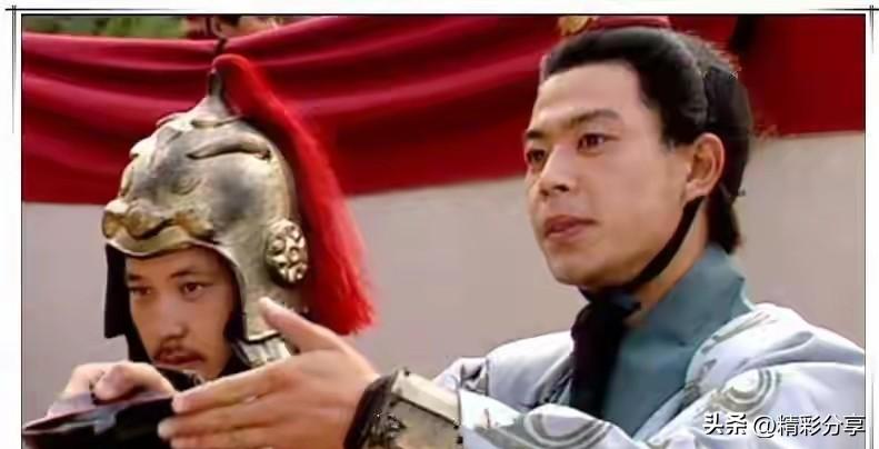 中国古代政治史就是一部腹黑史，三国最惨义子就是刘封，他真的想当刘备的好儿子，但是