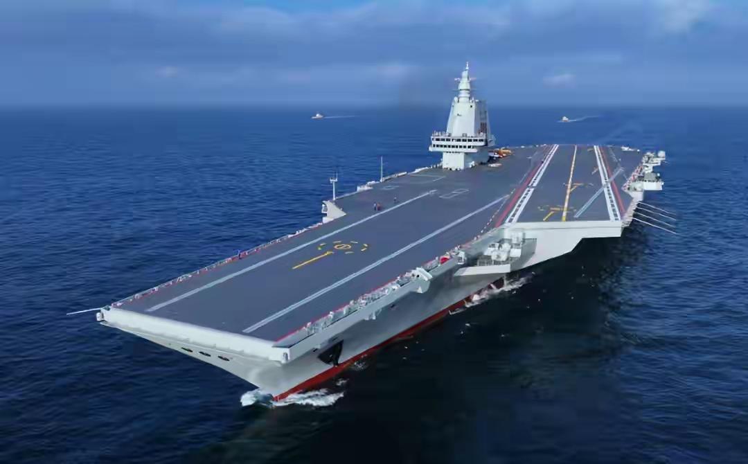 中国通过解放军的“正义使命—2025”军事演习，对外国干涉势力敲山震虎。
引出了